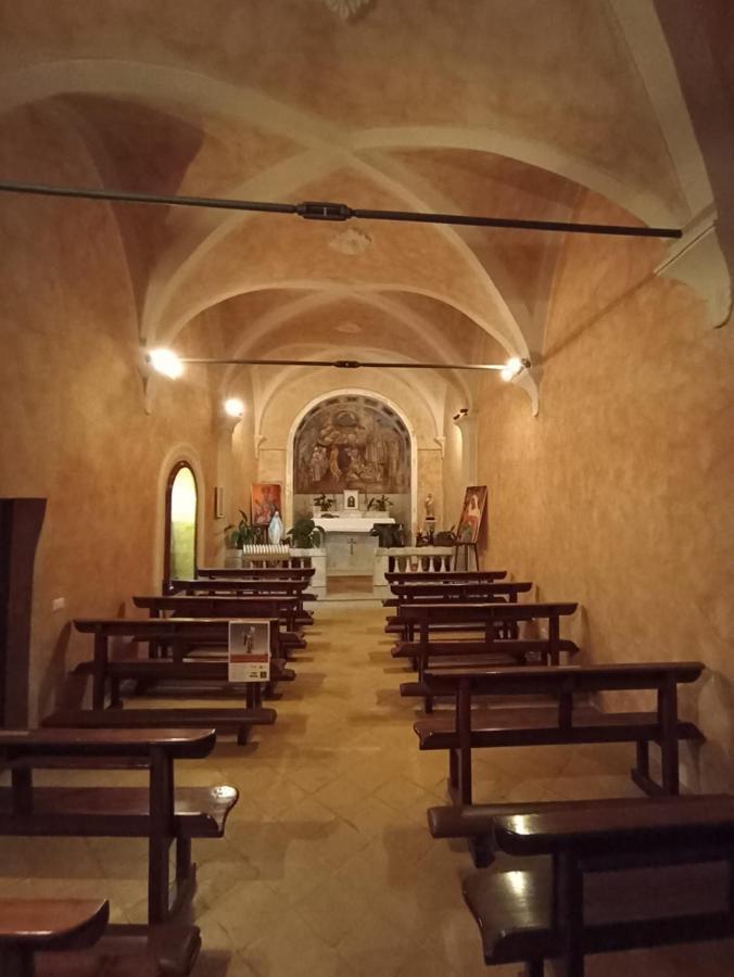 Central Gh Formia Kültér fotó