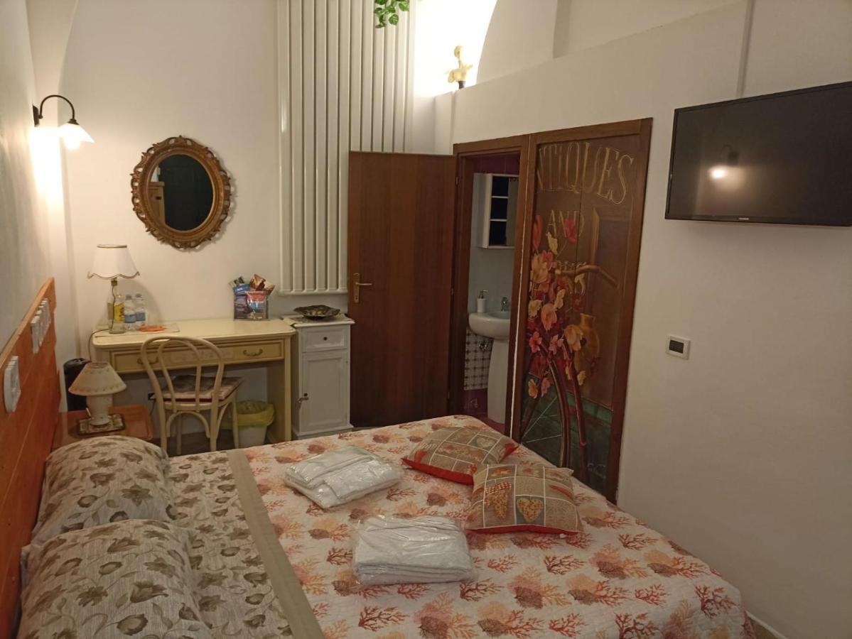 Central Gh Formia Kültér fotó