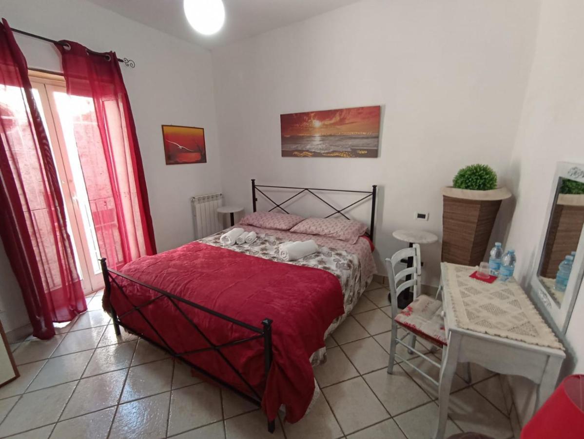 Central Gh Formia Kültér fotó