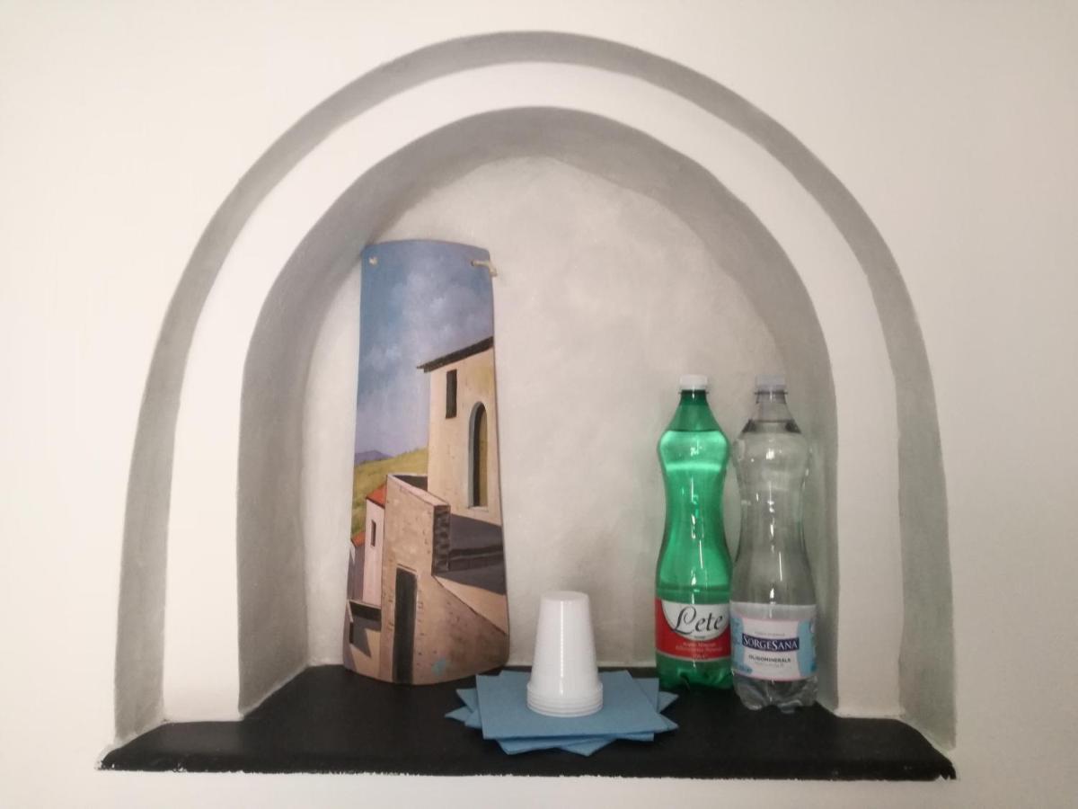 Central Gh Formia Kültér fotó